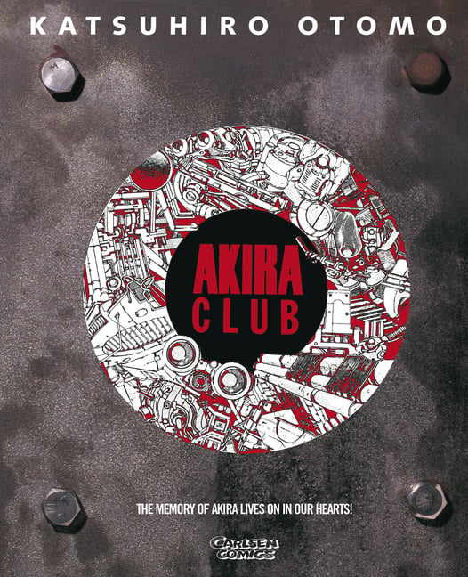 Akira Club