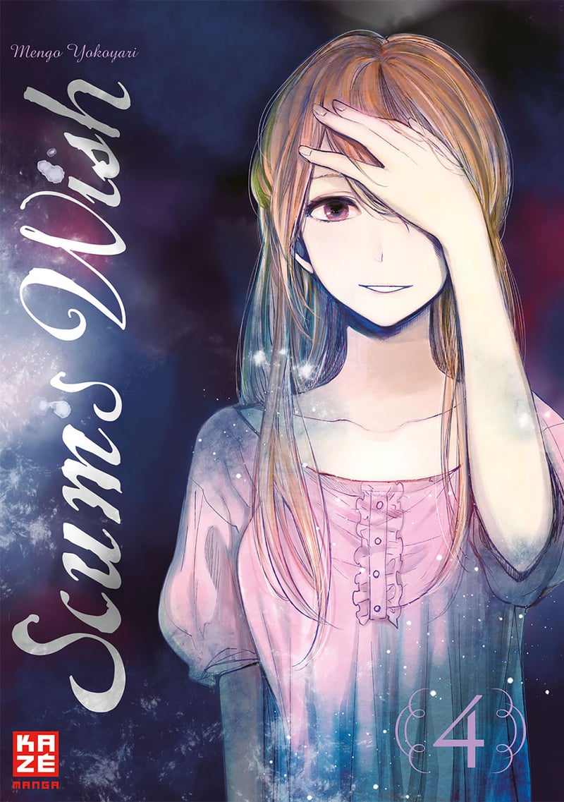 Scum’s Wish - Band 4
