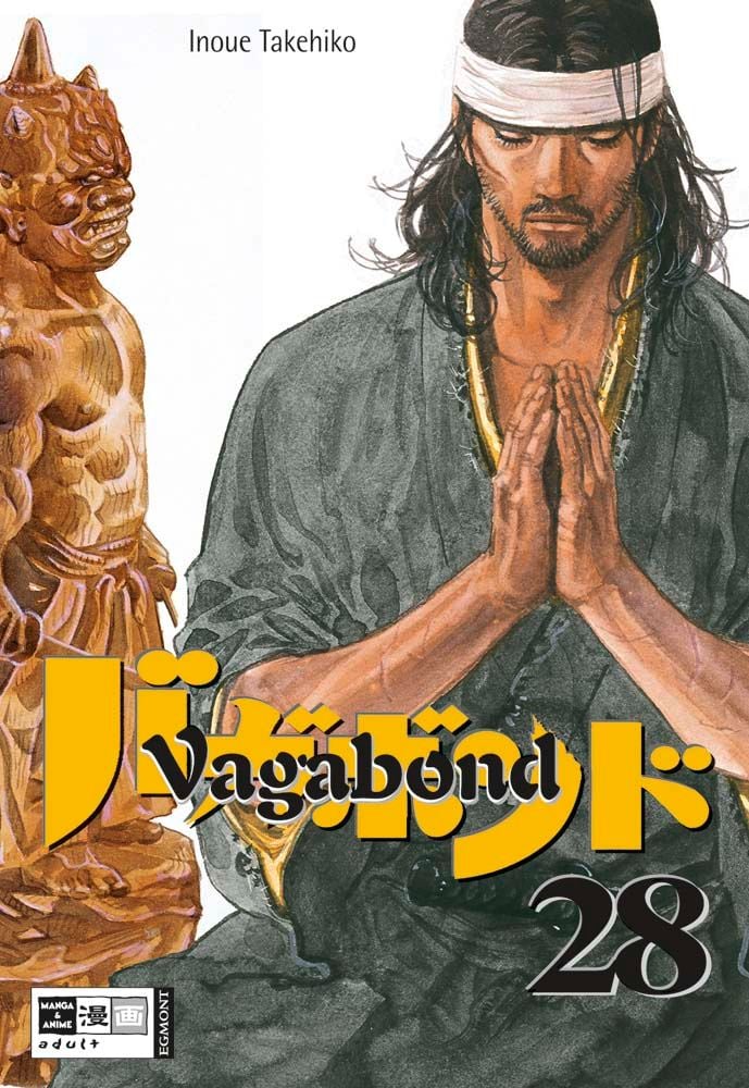 Vagabond 28