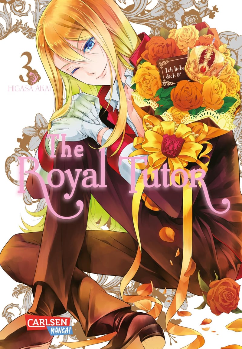 the royal tutor band 3