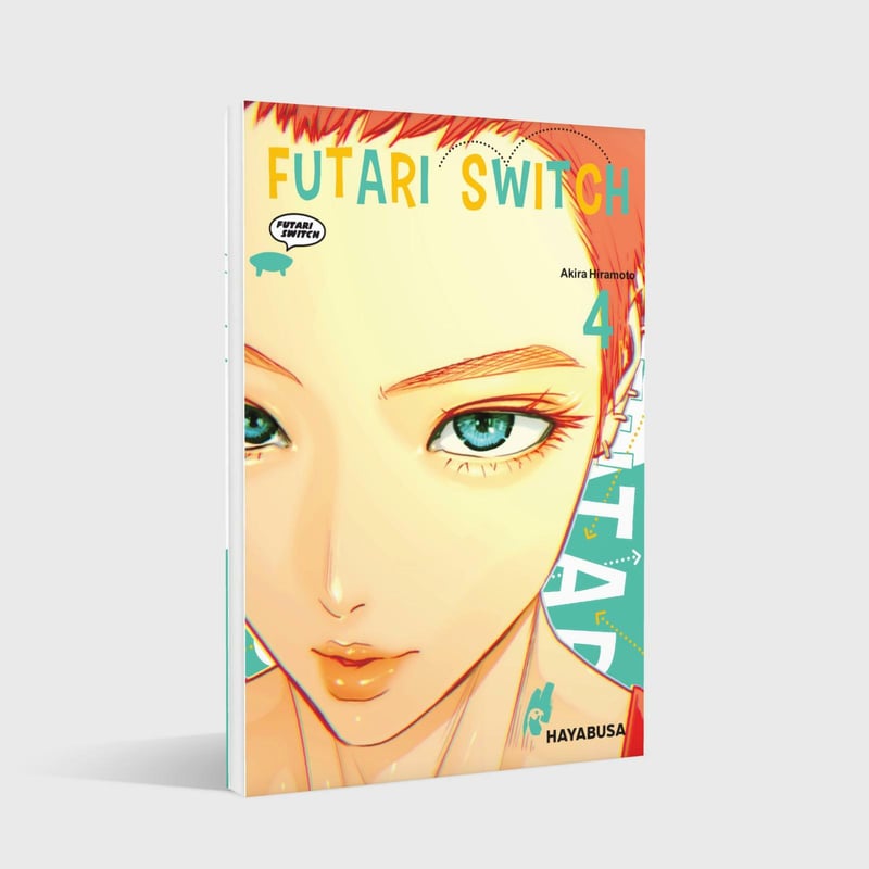 Futari Switch 4