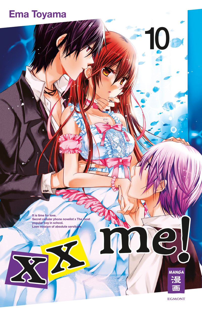 xx me! 10