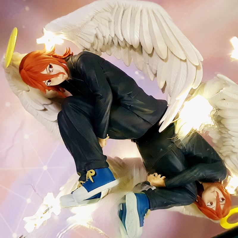 Angel in the Light ✨️