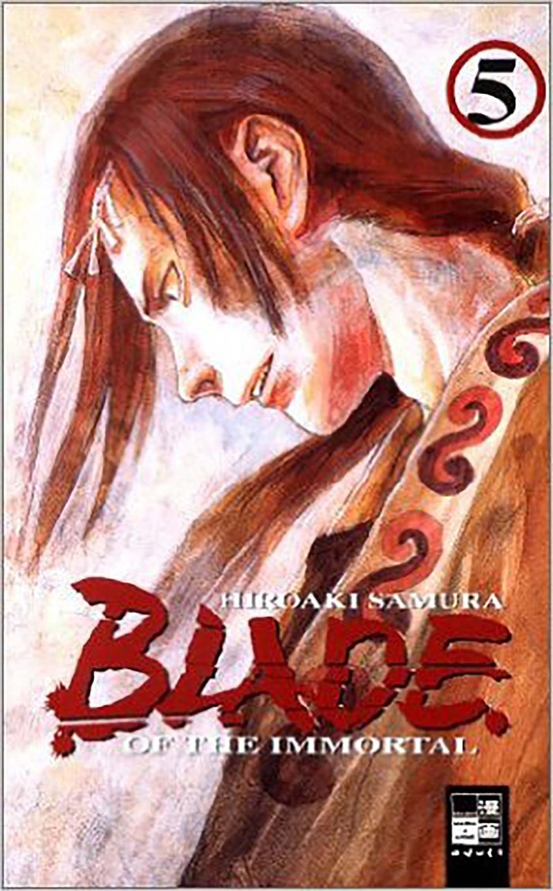 Blade of the Immortal 05