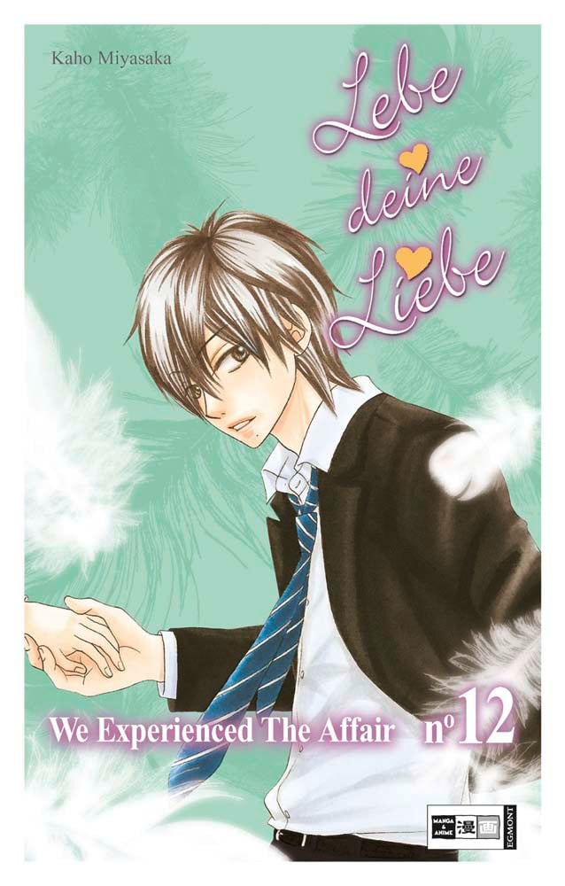 Lebe deine Liebe 12