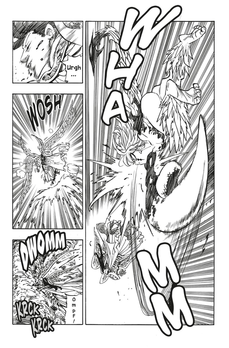 Seven deadly Sins 26