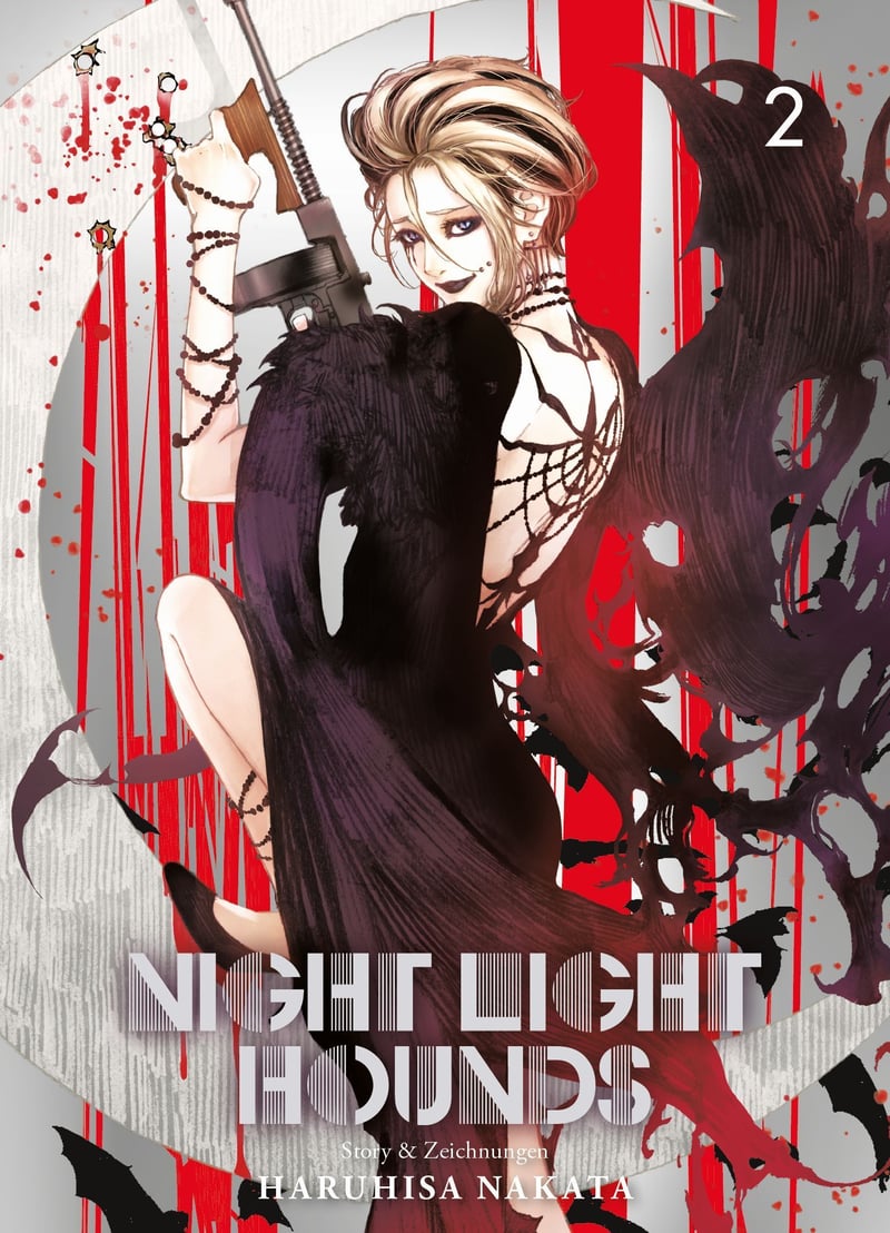 Night Light Hounds 02
