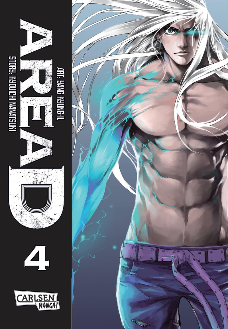 Area D 4