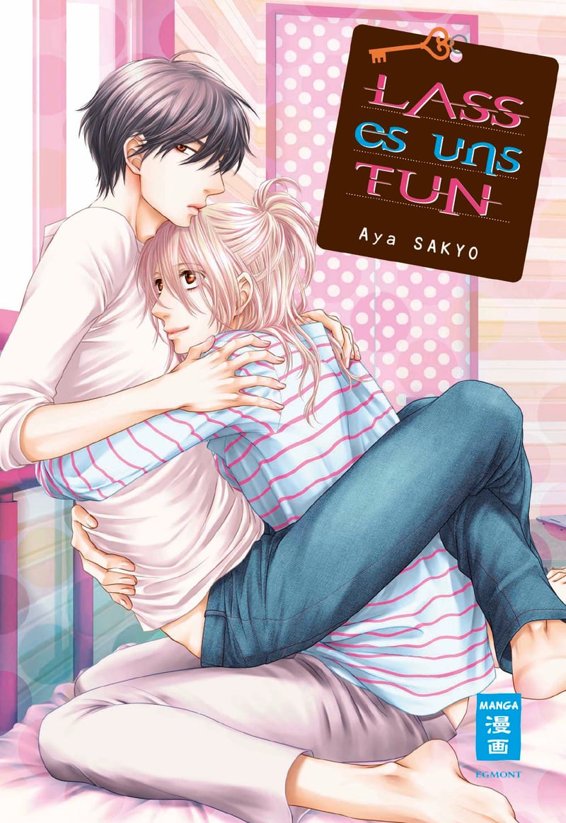 Lass es uns tun