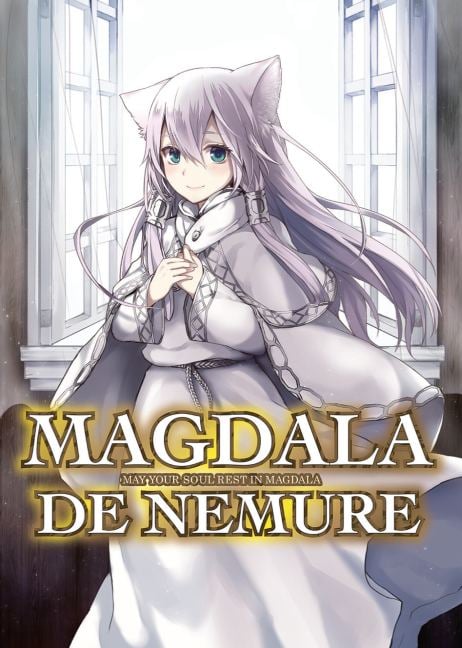 Magdala de Nemure ? Band 2