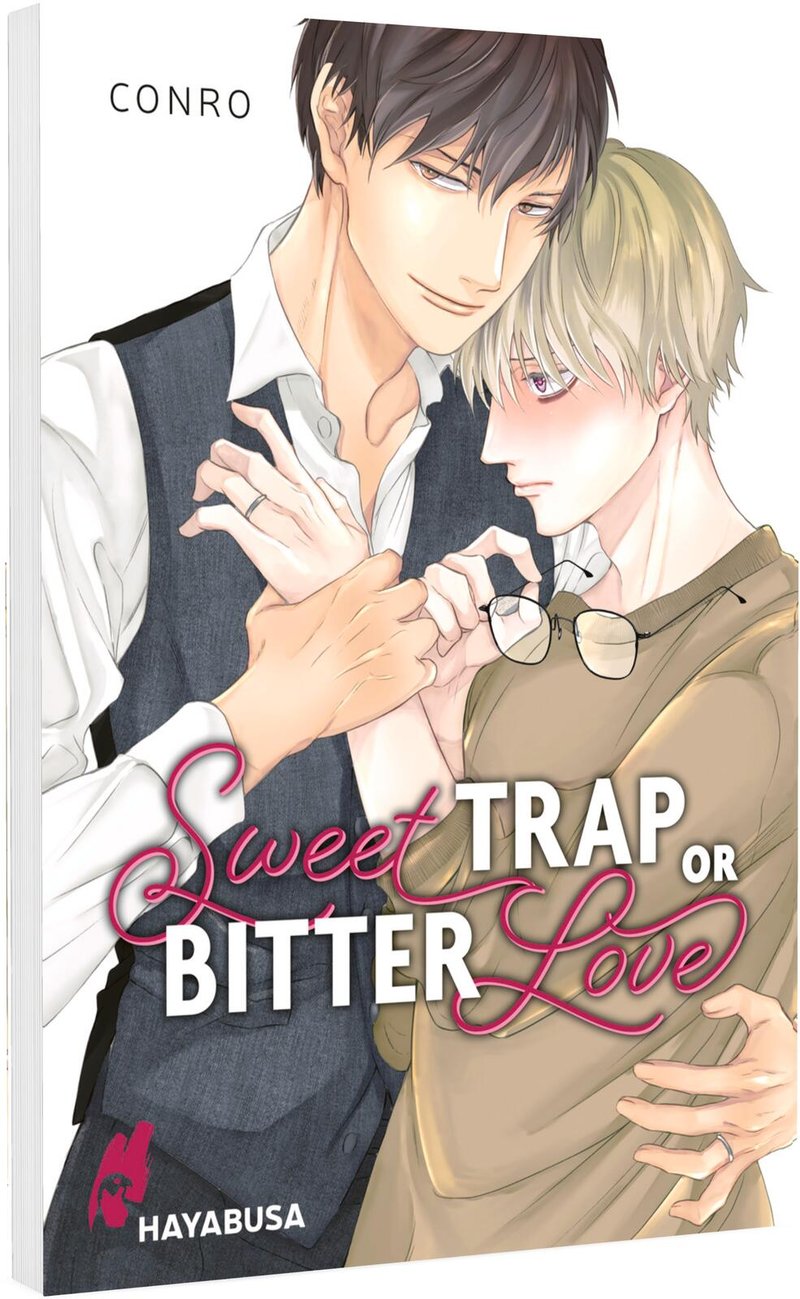 Sweet Trap or Bitter Love