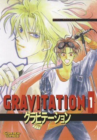 Gravitation – Band 01