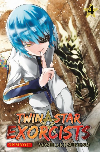 twinstar exorcists 4
