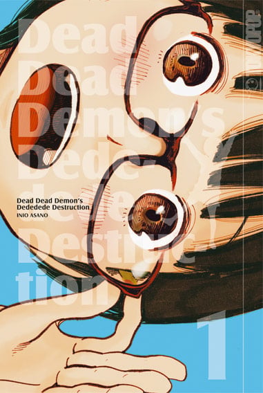 Dead Dead – Band 01