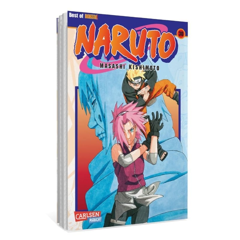 Naruto 30