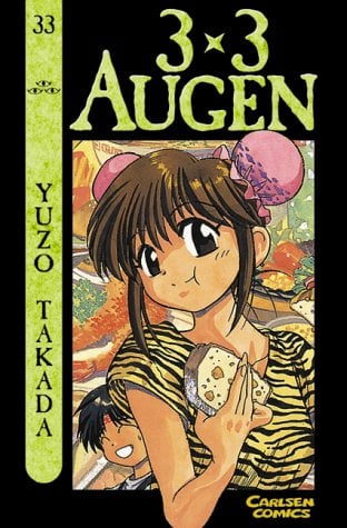 3x3 Augen 33