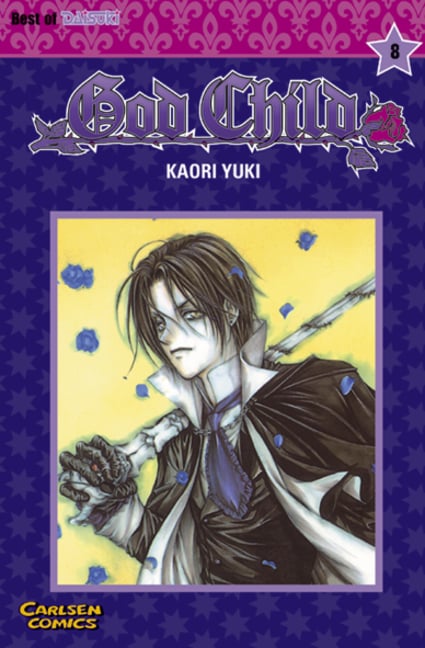 God Child 8