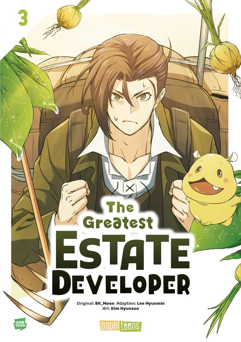 The Greatest Estate Developer 03