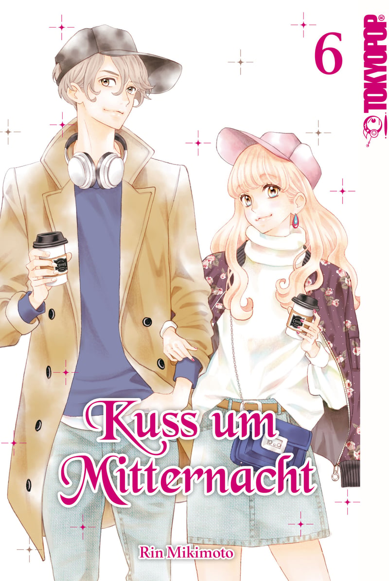 Kuss um Mitternacht 6