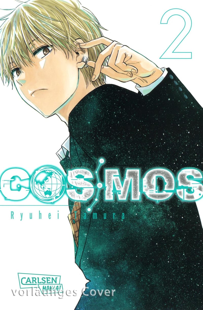 COSMOS 2