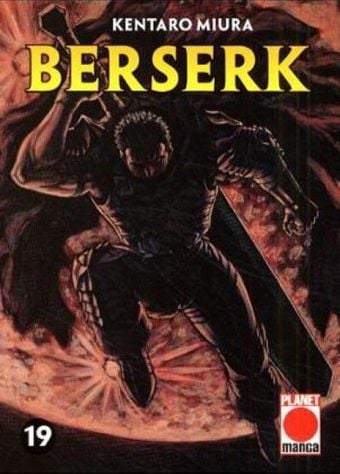 Berserk – Band 19