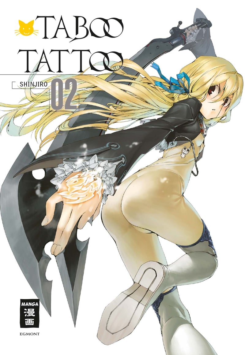 Taboo Tattoo 02