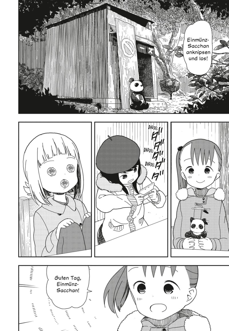 Mitsuboshi Colors - Carlsen - Band 3
