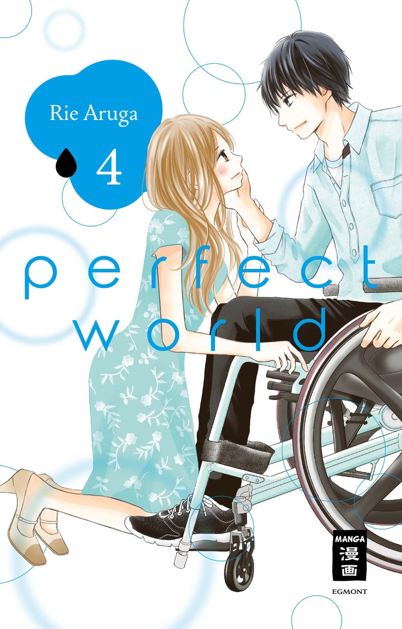 Perfect World Band 4