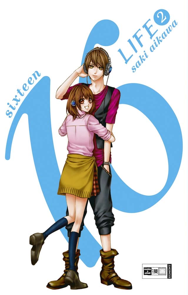 Sixteen Life 02