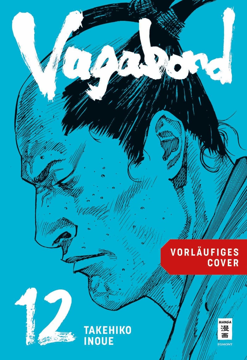 Vagabond 12