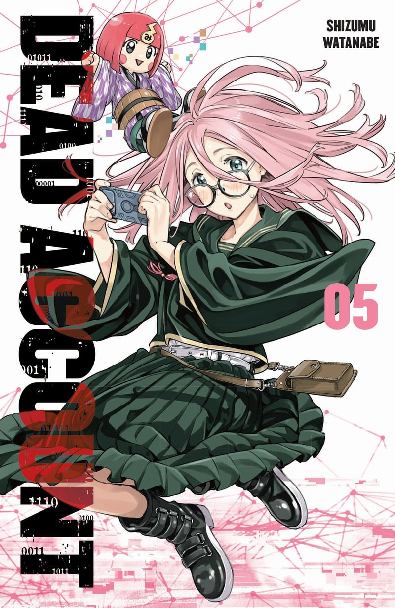 Dead Account 05