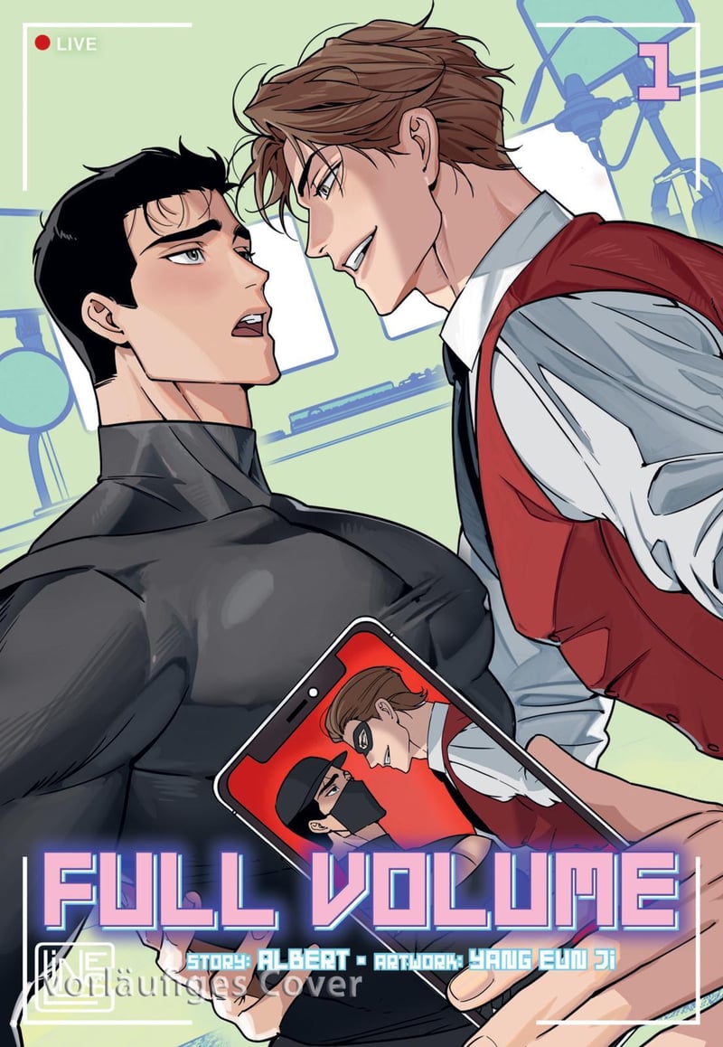 Full Volume 1