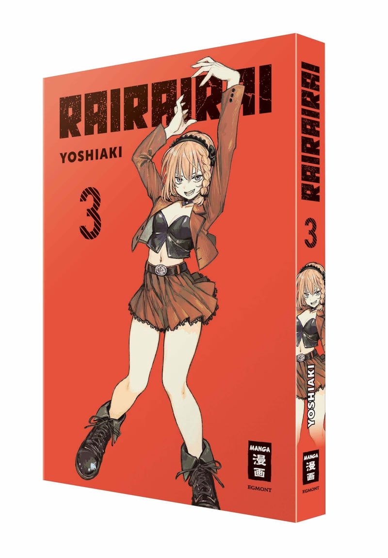 Rairairai 03