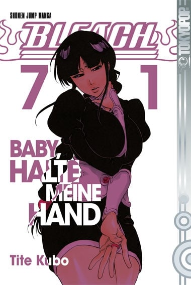 Bleach 71