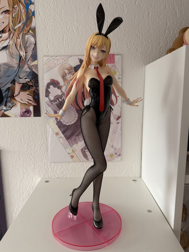Marin Kitagawa 1/4 B-Style Bunny
