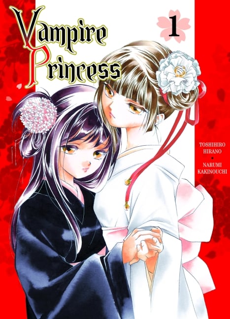 Vampire Princess