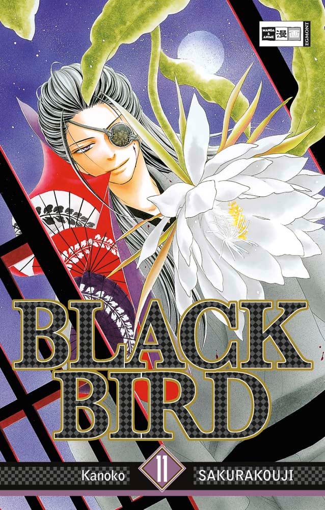 Black Bird 11