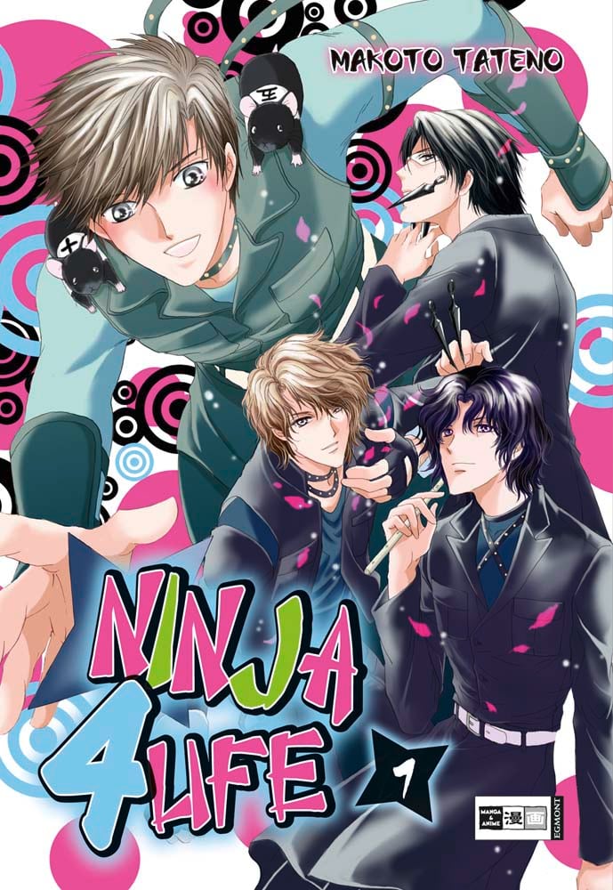 Ninja 4 Life 01