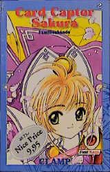 Card Captor Sakura – Band 02