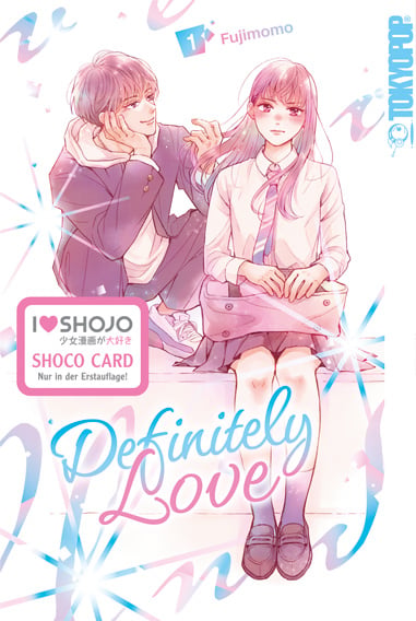 Love, That’s an Understatement - Tokyopop - Vol. 01