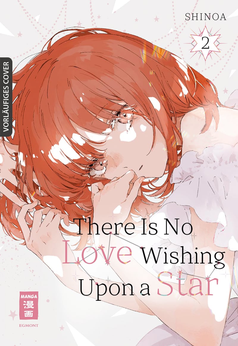 There Is No Love Wishing Upon a Star - Egmont - Band 02