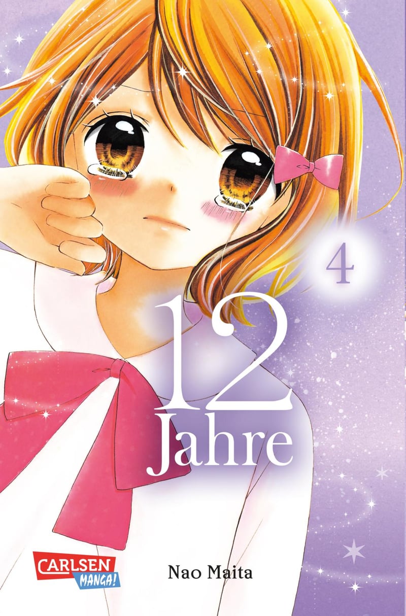12 Jahre Band 4