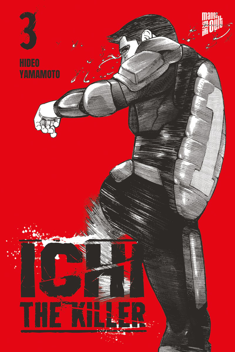 Ichi The Killer 3
