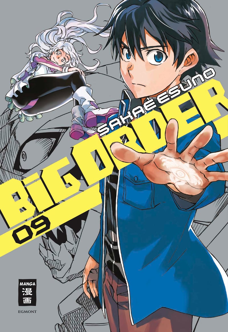 Big Order 09
