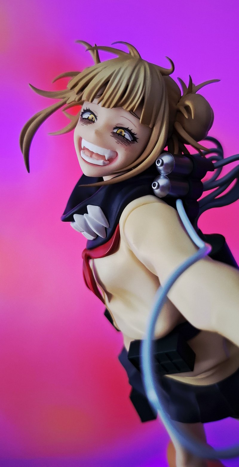 Himiko Toga 