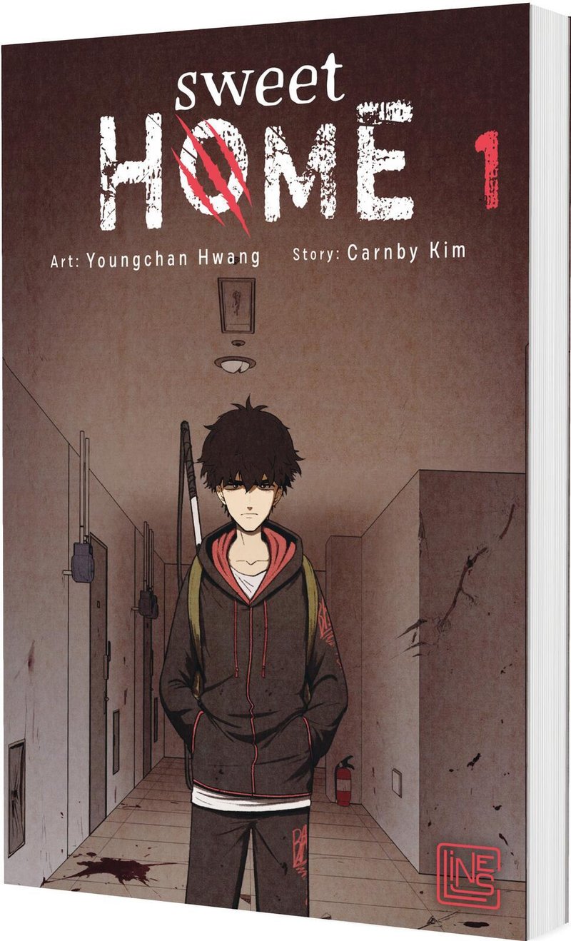 Sweet Home 1