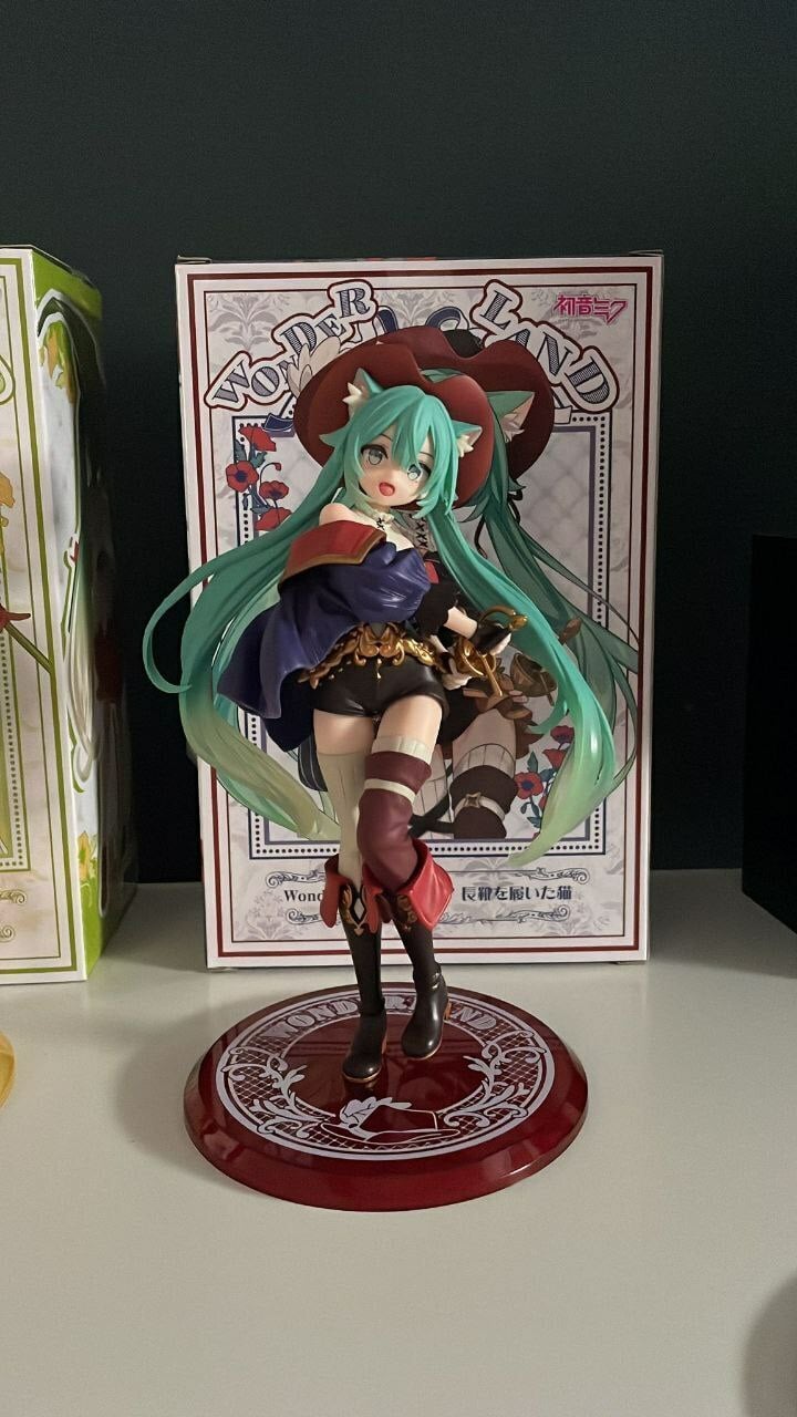Photo #15266 | Figuya