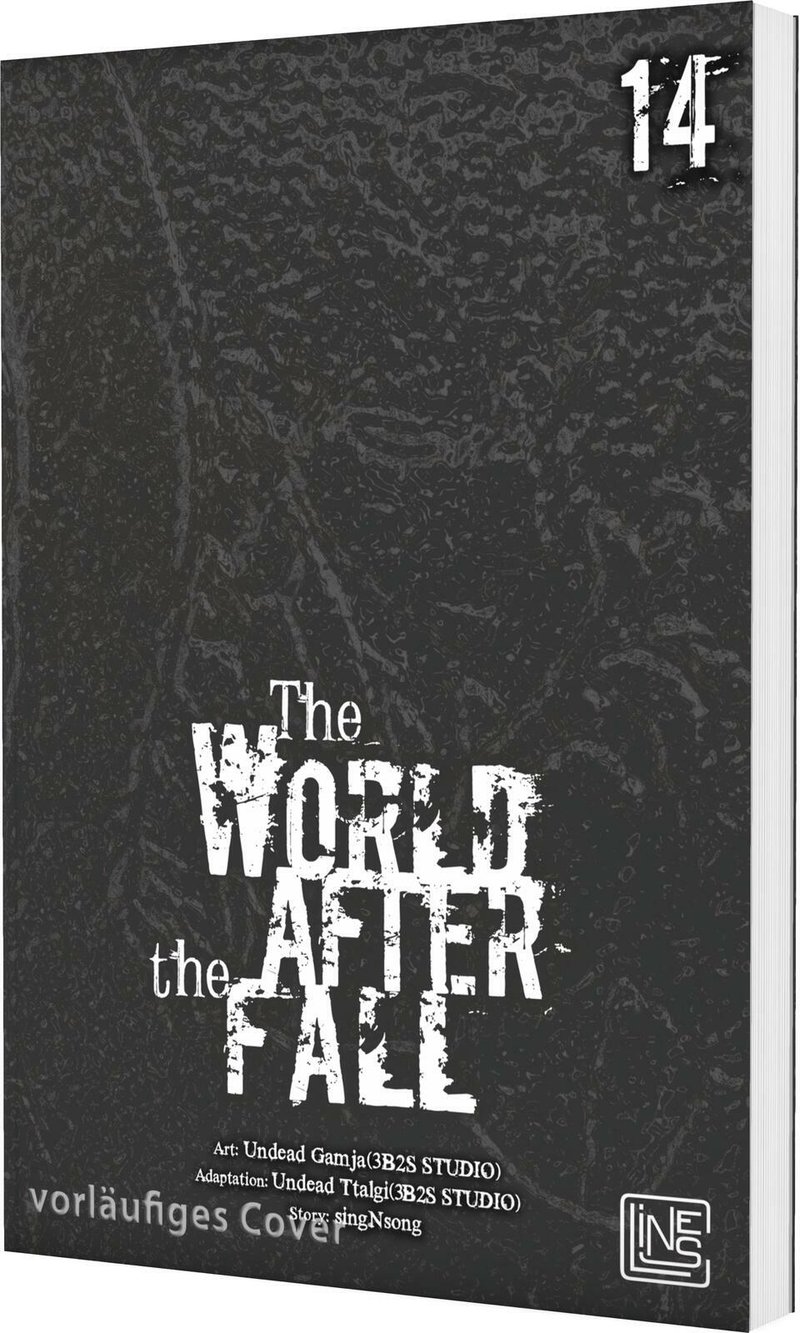 The World After the Fall 14