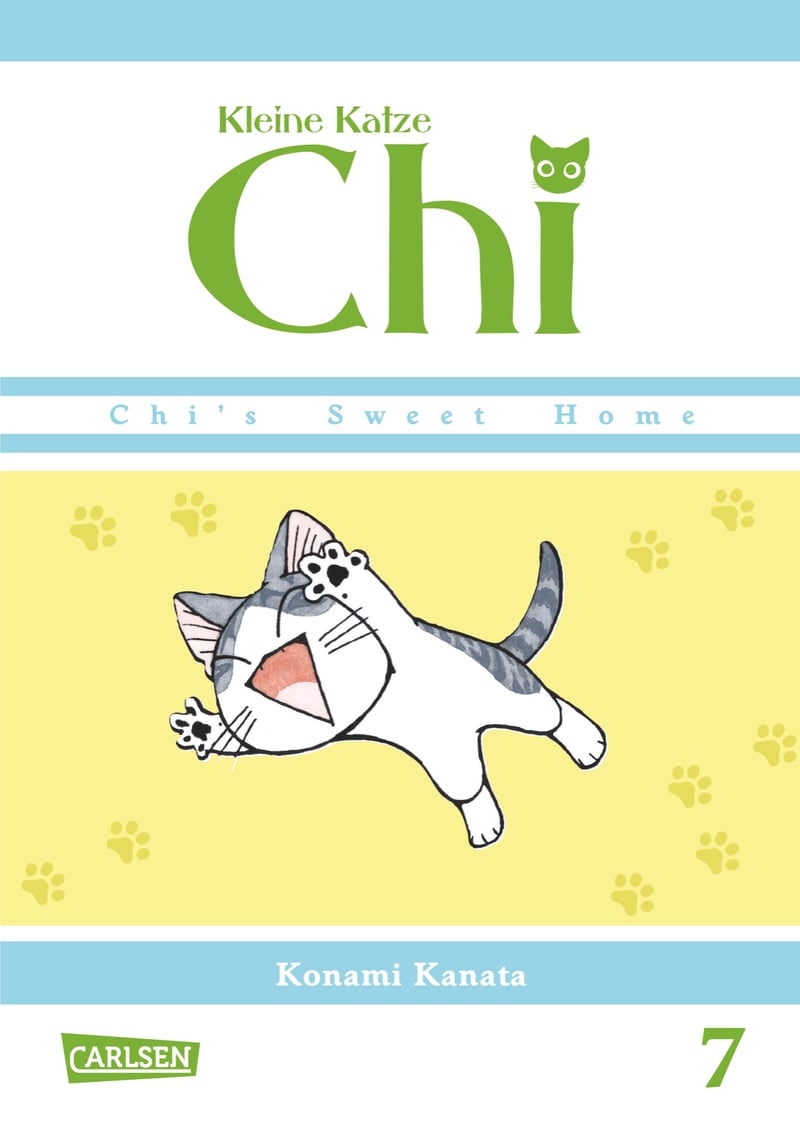 chi band 7