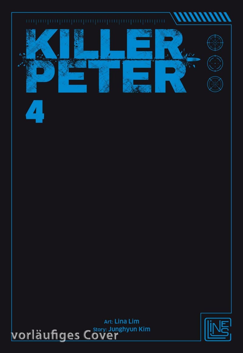Killer Peter 4
